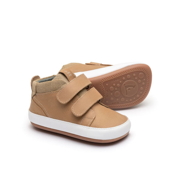 Botita TipToeyJoey Cascade Sand