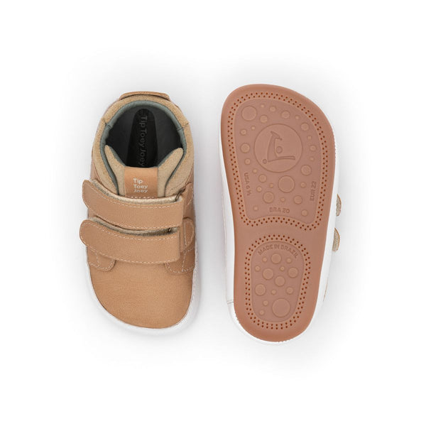 Botita TipToeyJoey Cascade Sand