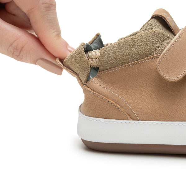 Botita TipToeyJoey Cascade Sand