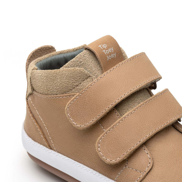 Botita TipToeyJoey Cascade Sand