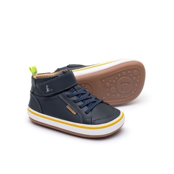 Botita TipToeyJoey Alley Navy