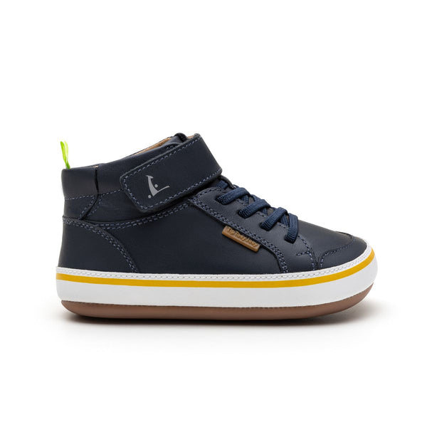 Botita TipToeyJoey Alley Navy