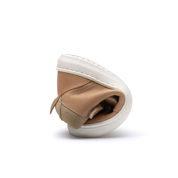 Botita TipToeyJoey Cascade Sand