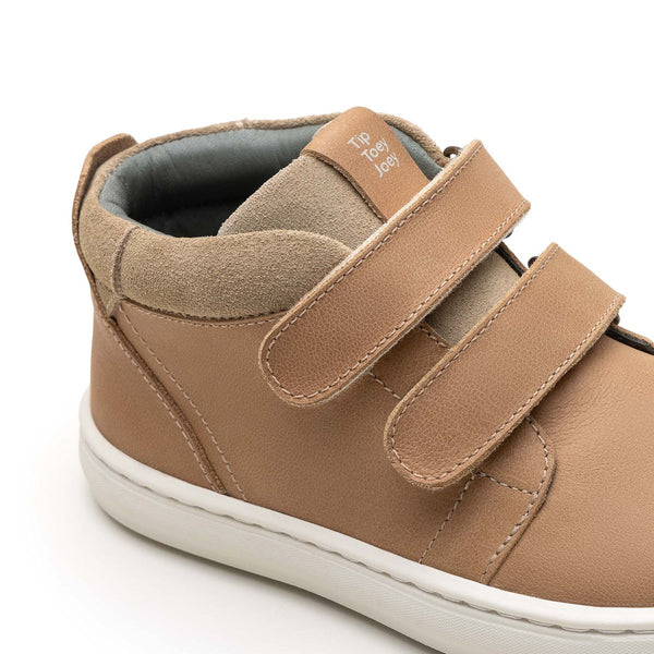 Botita TipToeyJoey Cascade Sand