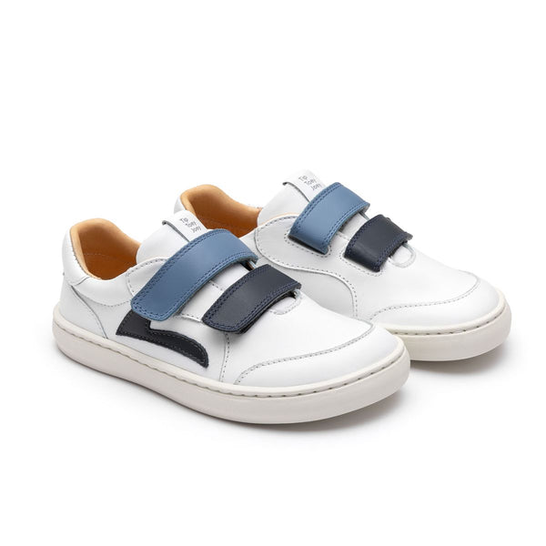 Calzado TipToeyJoey Landy White