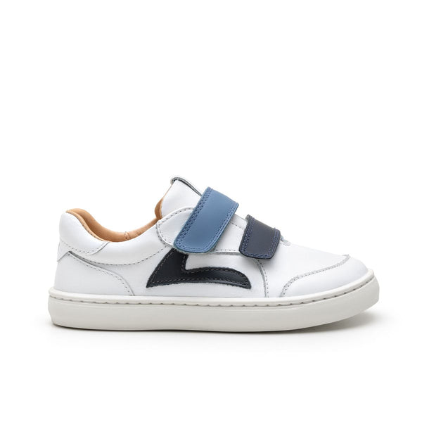 Calzado TipToeyJoey Landy White