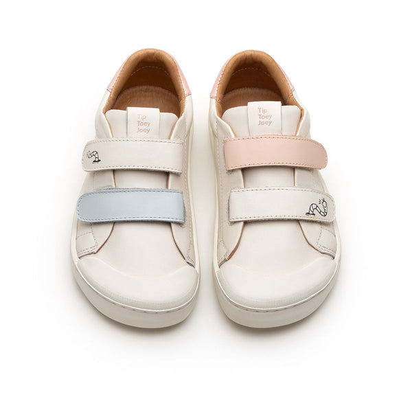 Calzado TipToeyJoey Ramp Worm Tapioca