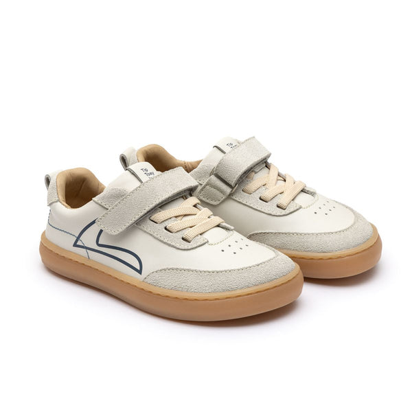 Calzado TipToeyJoey Outline Tapioca