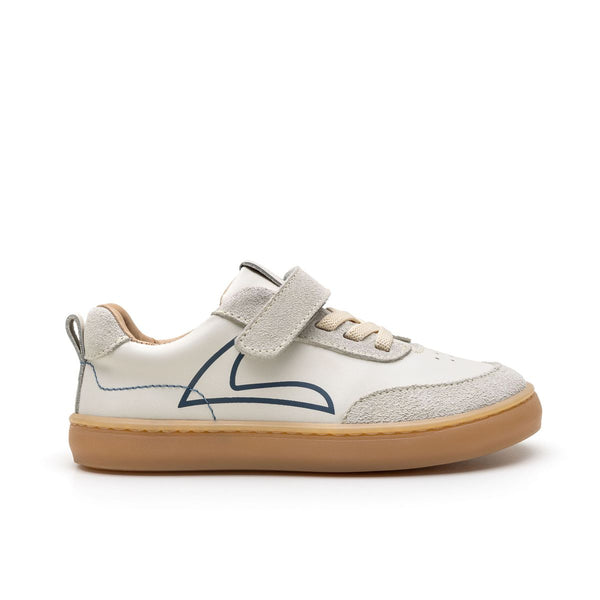 Calzado TipToeyJoey Outline Tapioca