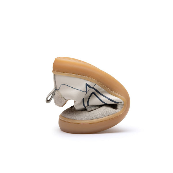 Calzado TipToeyJoey Outline Tapioca