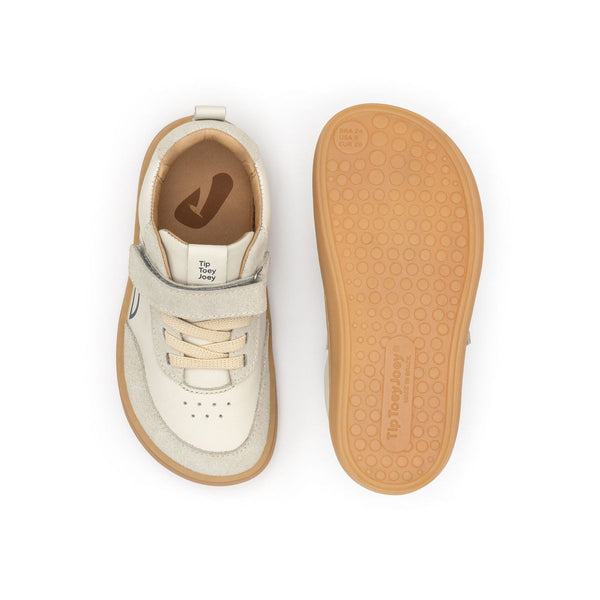 Calzado TipToeyJoey Outline Tapioca
