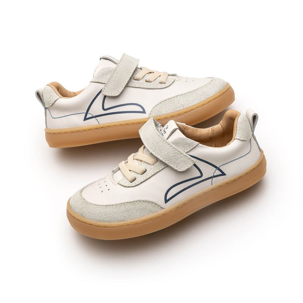 Calzado TipToeyJoey Outline Tapioca