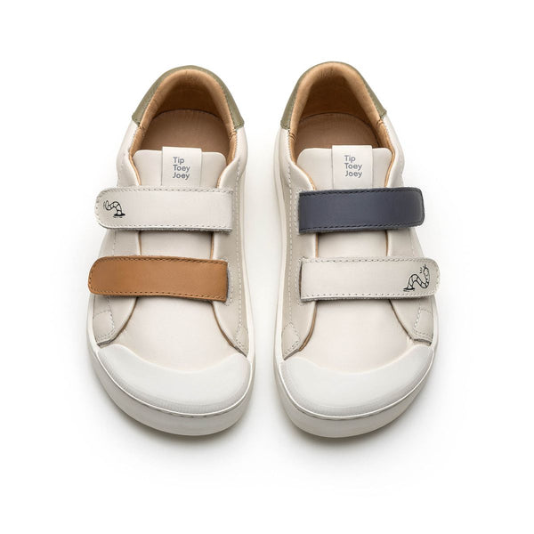 Calzado TipToeyJoey Ramp Worm Hay