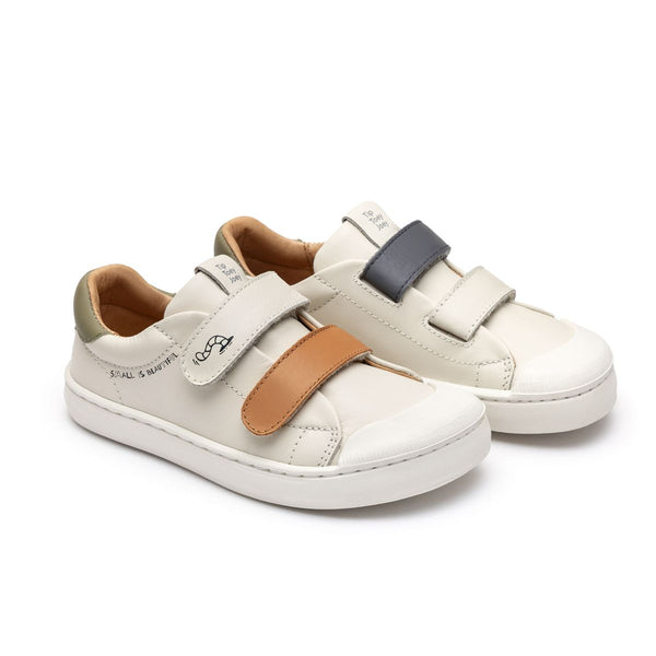 Calzado TipToeyJoey Ramp Worm Hay