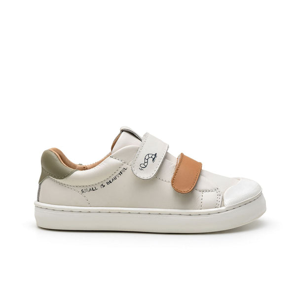 Calzado TipToeyJoey Ramp Worm Hay