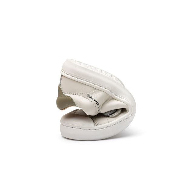 Calzado TipToeyJoey Ramp Worm Hay