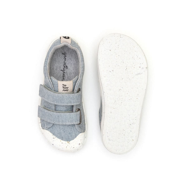 Calzado Tip Toey Joey Washed Jeans