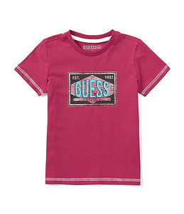 Remera Guess bebe