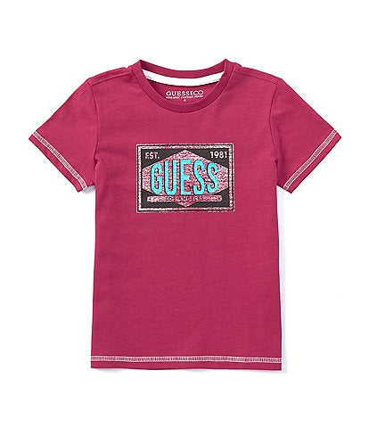 Remera Guess bebe