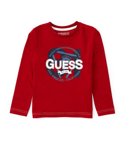 Remera Guess bebe