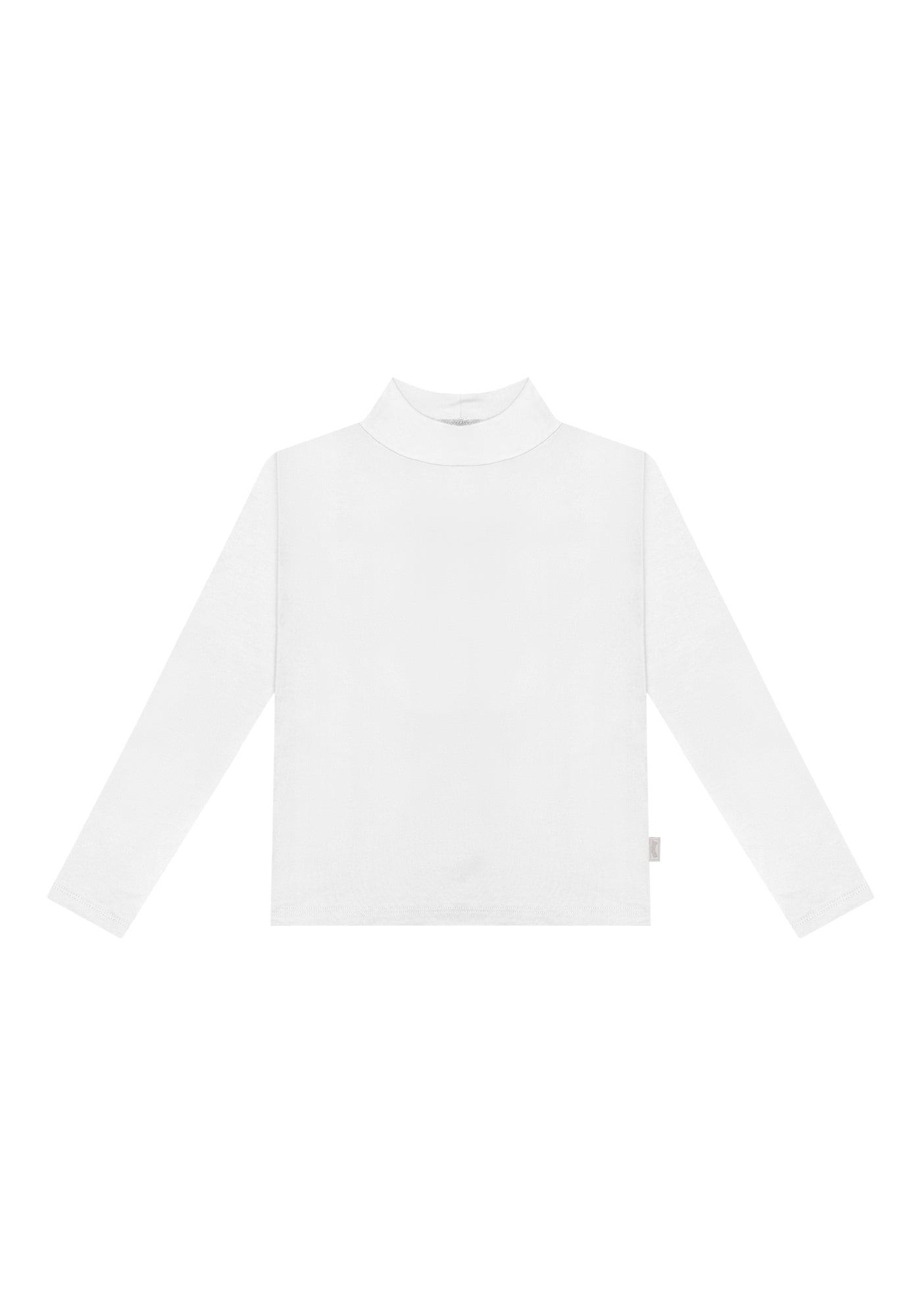 Polera Blanca