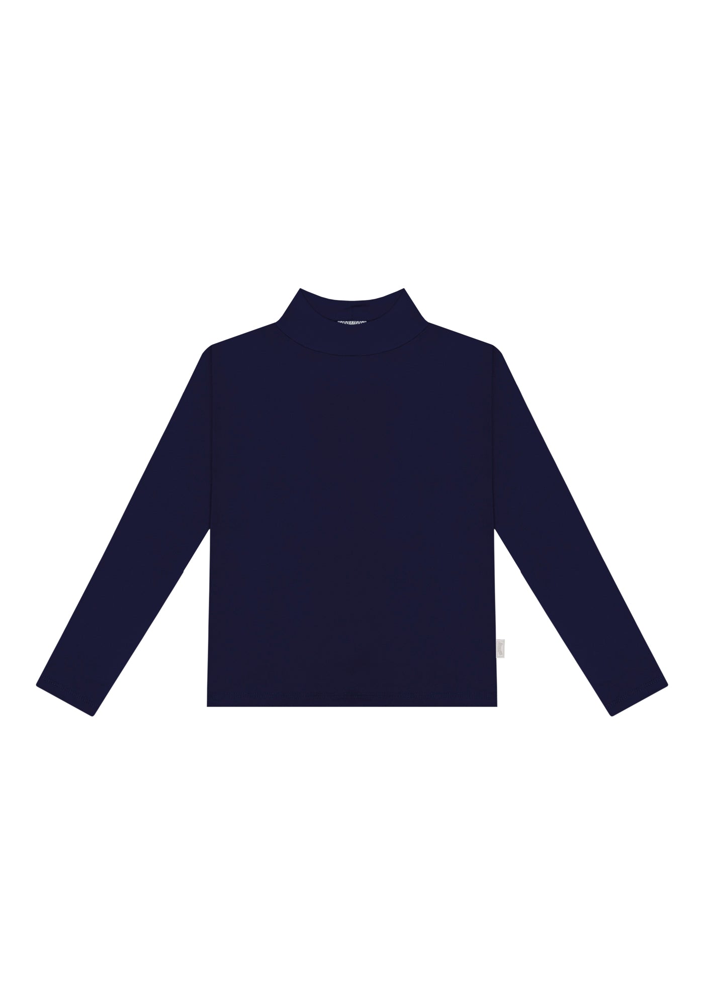 Polera Azul