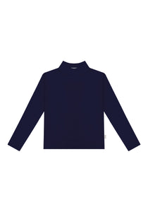 Polera Azul