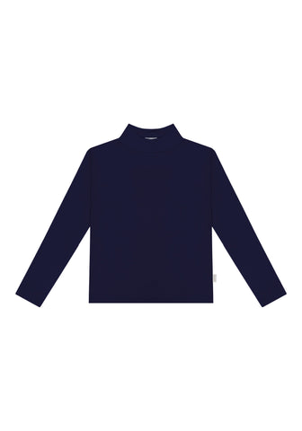 Polera Azul