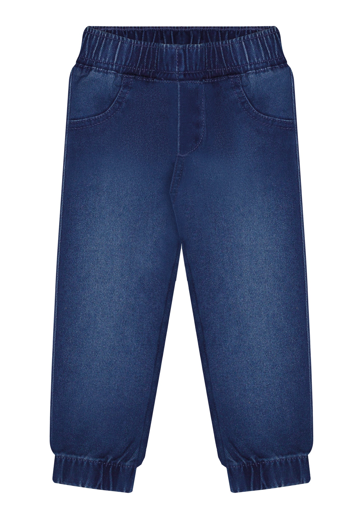 Jogger Denim Bebe