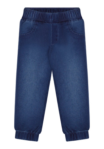 Jogger Denim Bebe