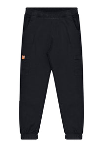 Jogger Negro Nene