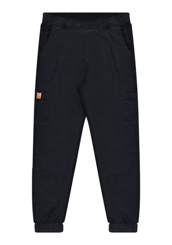 Jogger Negro Nene