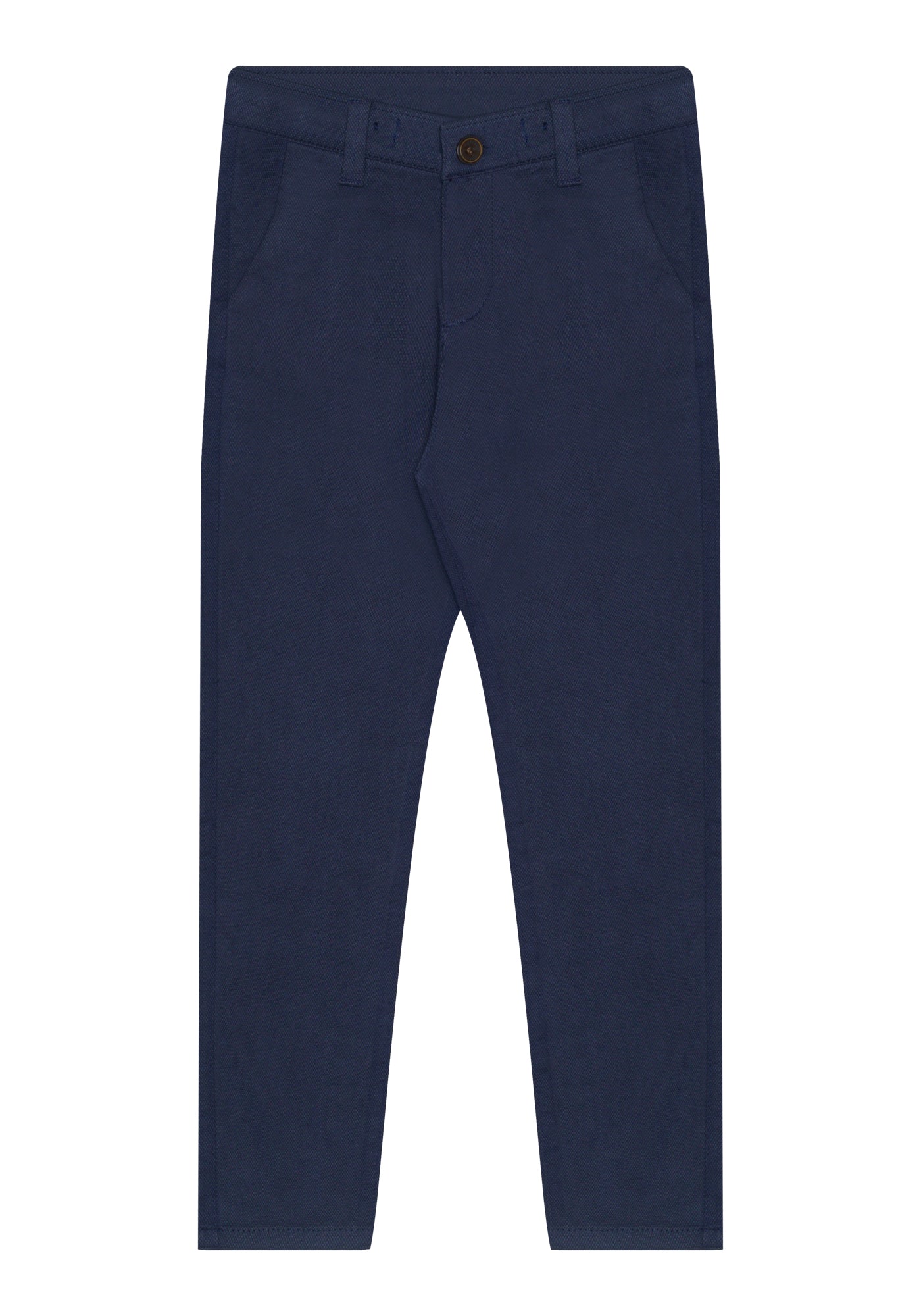 Pantalon Sport Action Azul