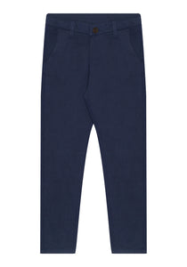 Pantalon Sport Action Azul