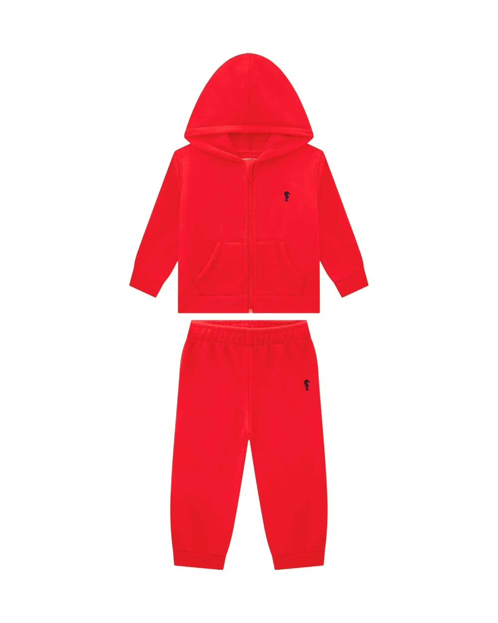 Conjunto OM Vitamina Moleton