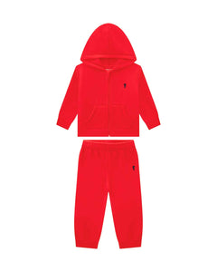Conjunto OM Vitamina Moleton