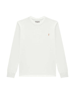 Remera OM Blanco