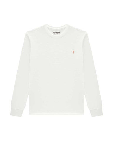 Remera OM Blanco