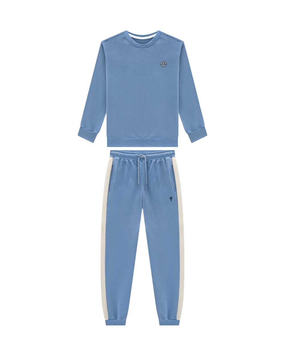 Conjunto OM Ice Moleton