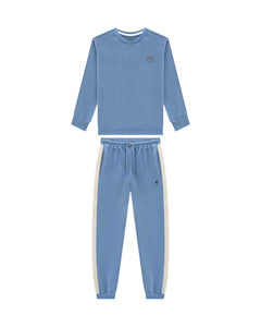 Conjunto OM Ice Moleton