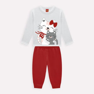 Conjunto Gatitos Nena