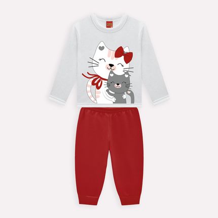 Conjunto Gatitos Nena