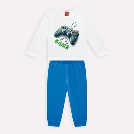 Conjunto Game Nene