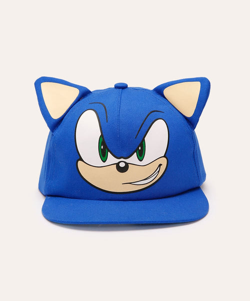 Kepi sonic