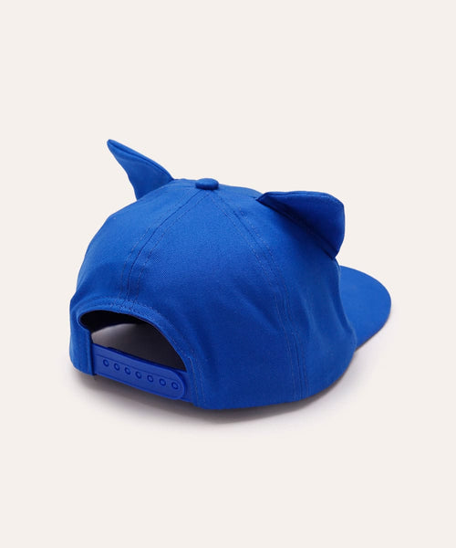 Kepi sonic
