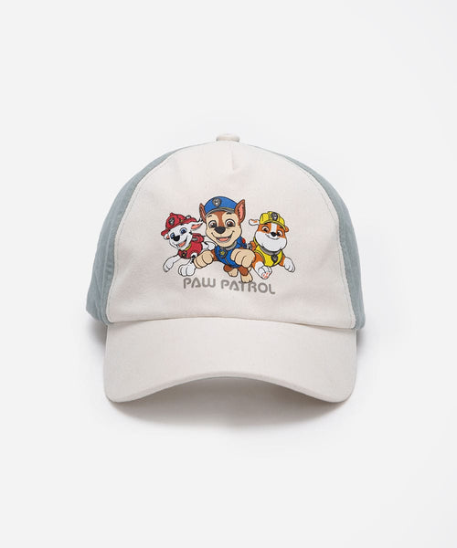 Kepi Paw Patrol