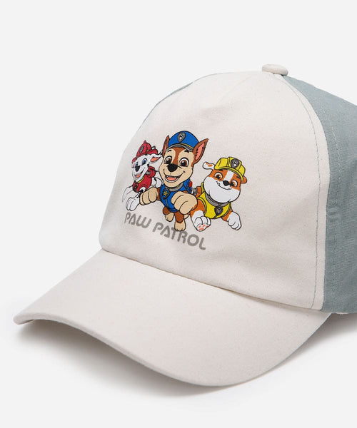 Kepi Paw Patrol