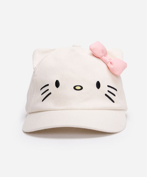 Kepi Hello kitty