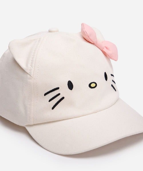 Kepi Hello kitty