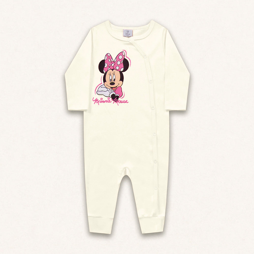 Enterito Minnie Marfil